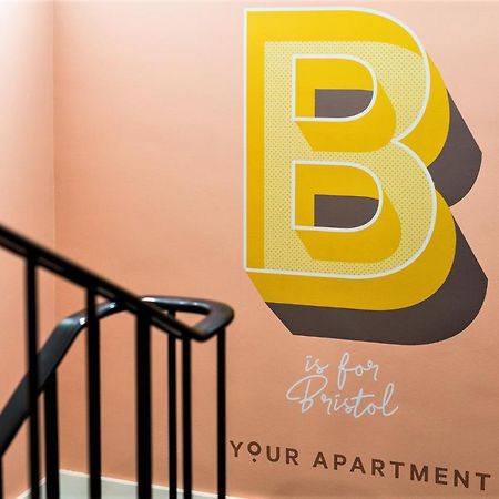 Your Apartment I Clifton Village Bristol Kültér fotó