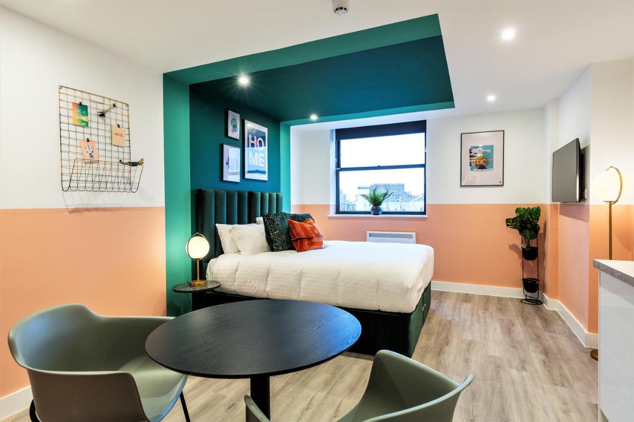 Your Apartment I Clifton Village Bristol Kültér fotó