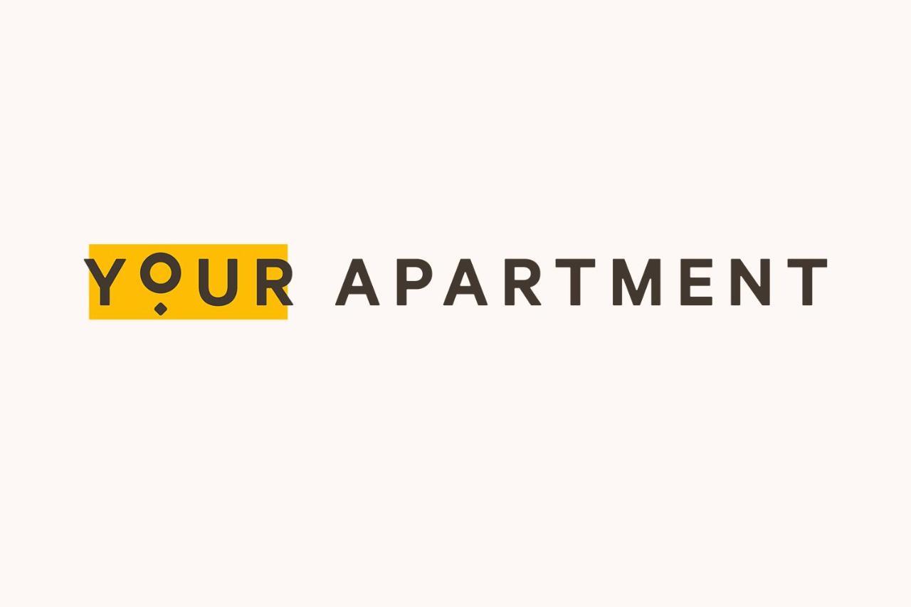 Your Apartment I Clifton Village Bristol Kültér fotó